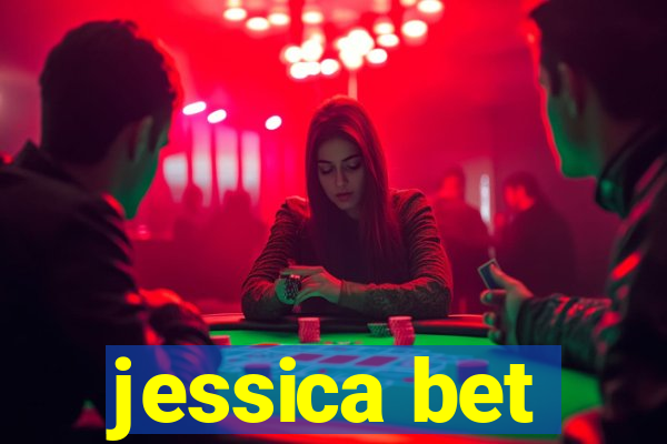 jessica bet